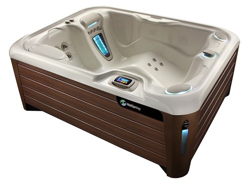 Jetsetter Hot Tub: The Luxury 3-Person Spa | Products Review