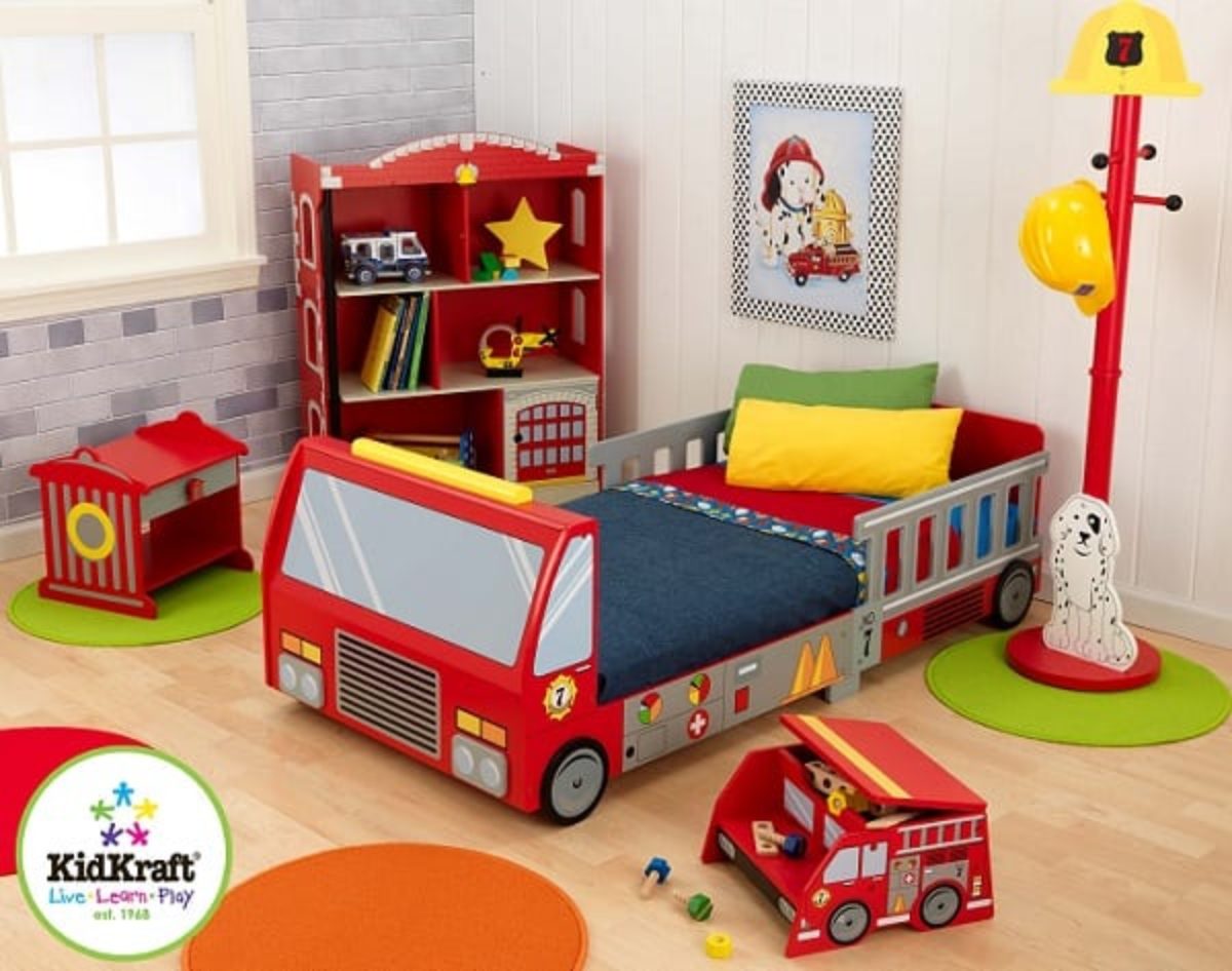 kids bedroom sets under 500