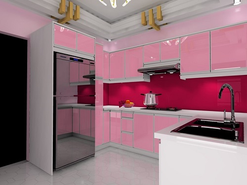 13 Clever Kitchen Cabinet Color Combination You Have To Try