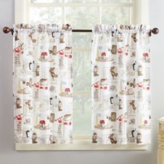 Coffee Themed Curtains Kitchen 1 240x240 