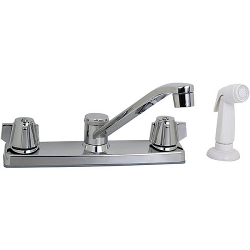 Inexpensive Kitchen Faucets Under 50 For Your Lovely Kitchen   Inexpensice Kitchen Faucets7 2 