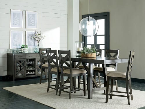 Badcock Furniture Dining Room Sets Under $700 That Will Amaze You