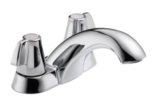 Ferguson Bathroom Vanity Faucets