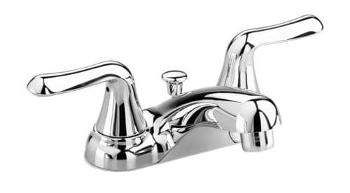 ferguson bathroom sink faucets