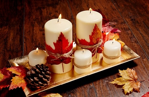 thanksgiving candle ideas 12-min