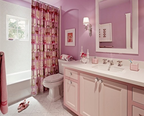 Bathroom Vanity Tray Decor Ideas