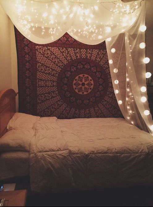 25+ Inspiringly Stylish DIY Bohemian Bedroom Decoration Ideas To Copy