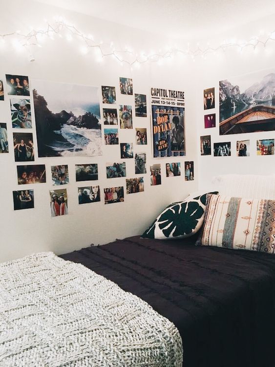 25 Most Stylish Tumblr  Bedroom  For Teens  Decorating Ideas 