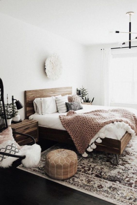 Bedroom Paint Ideas: 23+ Inspiring Trends that You Can Steal