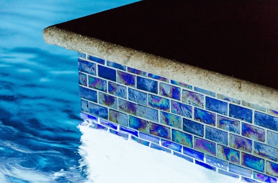 How to Clean Pool Tile