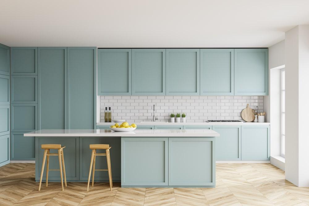 Which Color Should I Choose for My Kitchen?