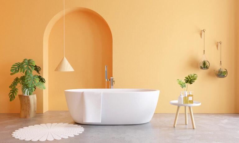 The Art of the Modern Bathroom: Trends for 2024