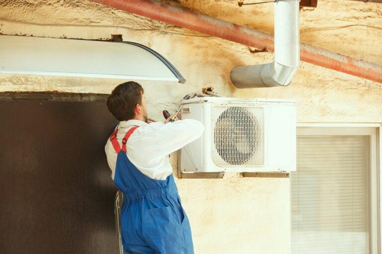 Air Conditioning Specialist in Mandurah: Your Ultimate Guide