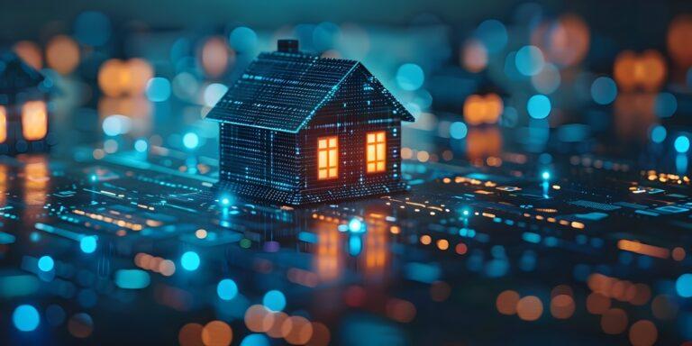 Home Automation and the Data Privacy Issue